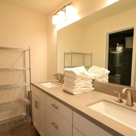 Sierra Park Villas #93 マンモス・レイクス エクステリア 写真