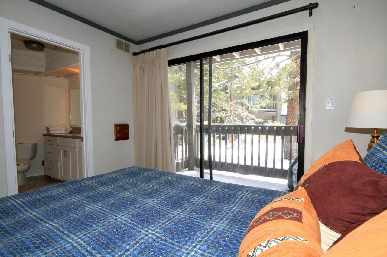 Sierra Park Villas #93 マンモス・レイクス エクステリア 写真